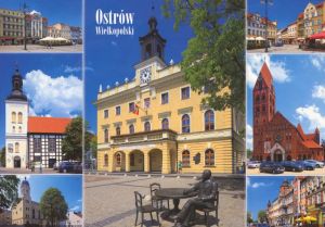 Ostrów Wielkopolski