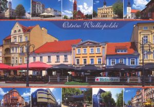 Ostrów Wielkopolski