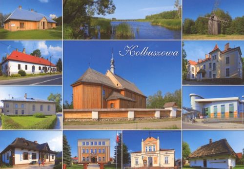 Kolbuszowa