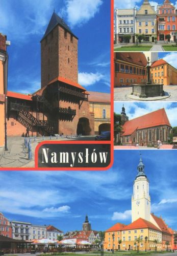 Namysłów