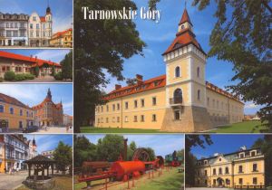 Tarnowskie Góry