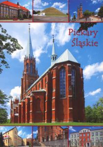 Piekary Śląskie