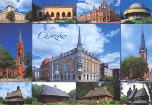 Chorzów