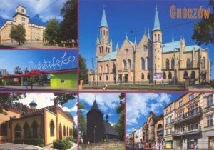 Chorzów