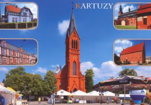 Kartuzy