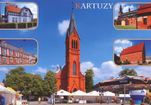 Kartuzy
