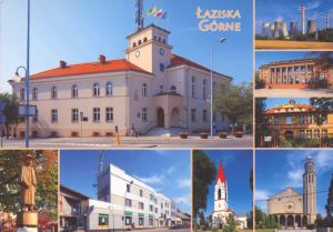 Outlet - Łaziska Górne