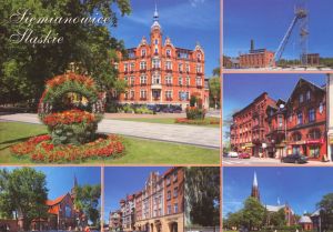 Siemianowice Śląskie