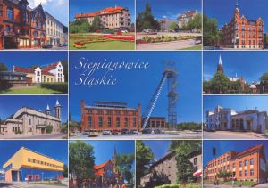 Siemianowice Śląskie