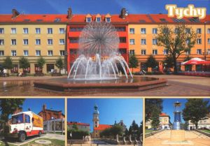 Tychy