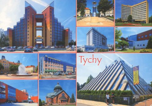 Tychy