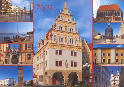Nysa