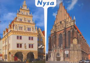Nysa
