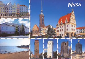 Nysa
