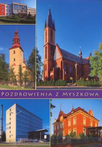 Myszków