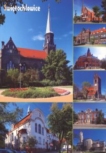 Świętochłowice