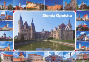 Ziemia Opolska