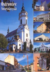 Ostrowiec Świętokrzyski