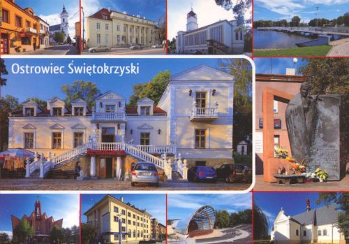 Ostrowiec Świętokrzyski