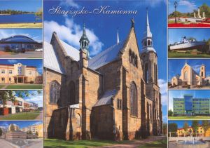 Skarżysko-Kamienna