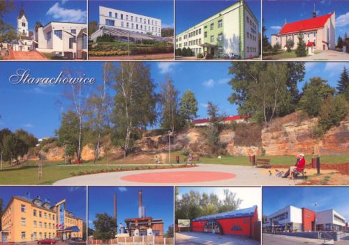Starachowice