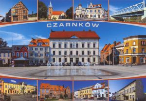 Czarnków