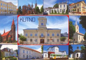 Kutno