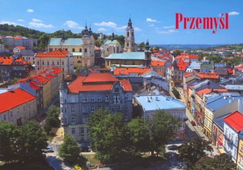 Przemyśl
