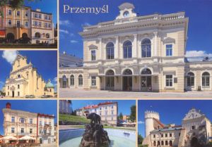 Przemyśl