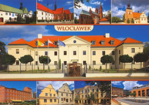 Włocławek