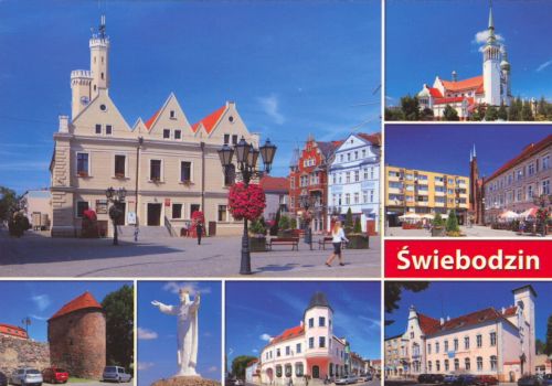 Świebodzin