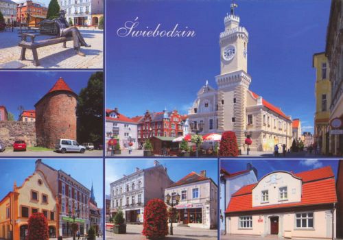 Świebodzin