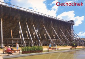 Ciechocinek