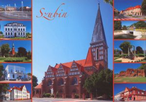 Szubin