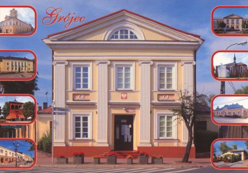 Grójec