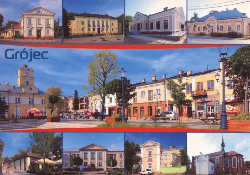 Grójec