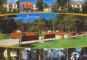 Konstancin-Jeziorna