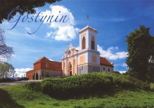 Gostynin