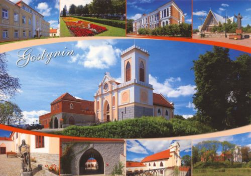 Gostynin