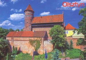 Olsztyn