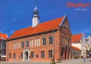 Olsztyn