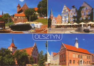 Olsztyn