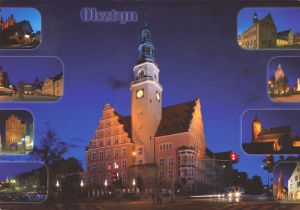 Olsztyn