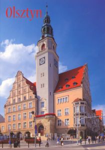Olsztyn