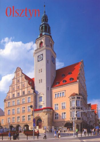 Olsztyn