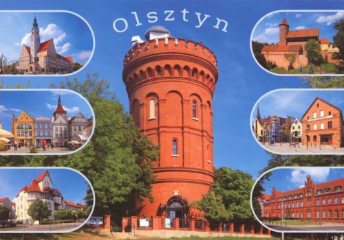 Olsztyn