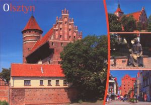 Olsztyn