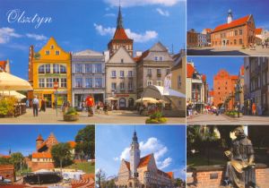 Olsztyn