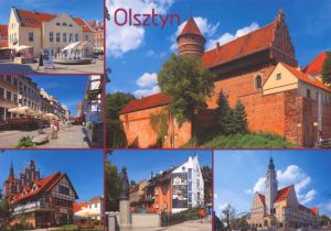 Olsztyn