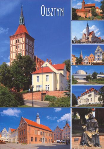 Olsztyn